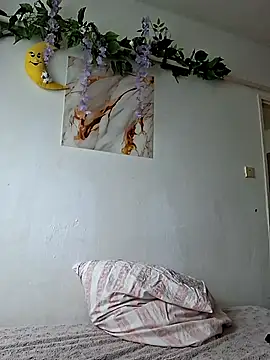 Snapshot of Nika_aa chatting on May 8, 9:47 am Nika aa online show from May 8, 9:47 am