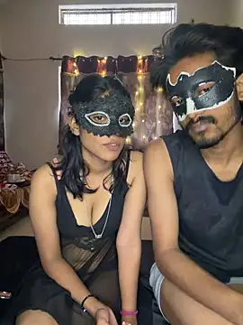 Lovebirdss online show from March 9, 9:35 am