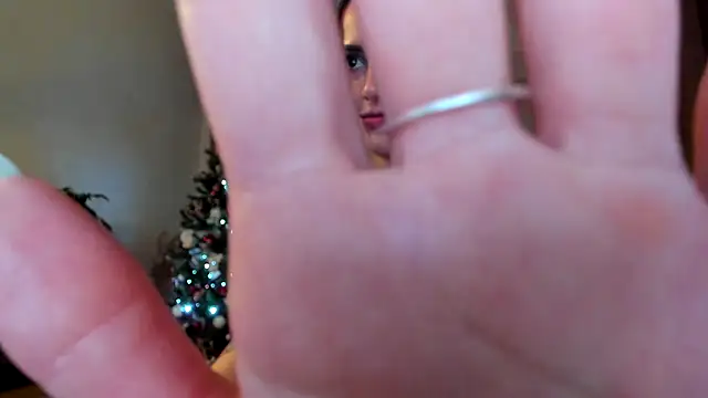 Snapshot of JacquelineHex chatting on December 1, 4:12 pm JacquelineHex online show from December 1, 4:12 pm