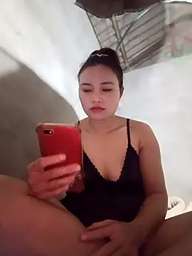 Snapshot of Rabbit-small chatting on December 5, 1:03 am Rabbit-small online show from December 5, 1:03 am