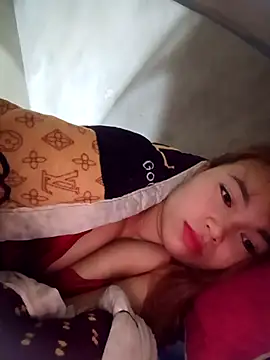 Rabbit-small online show from January 8, 10:23 pm