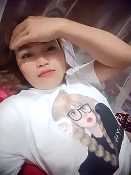 Snapshot of Rabbit-small chatting on March 17, 11:08 pm Rabbit-small online show from March 17, 11:08 pm