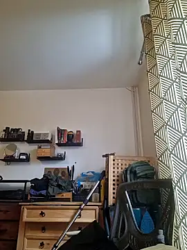 cinnamon-xx online show from April 28, 11:59 am