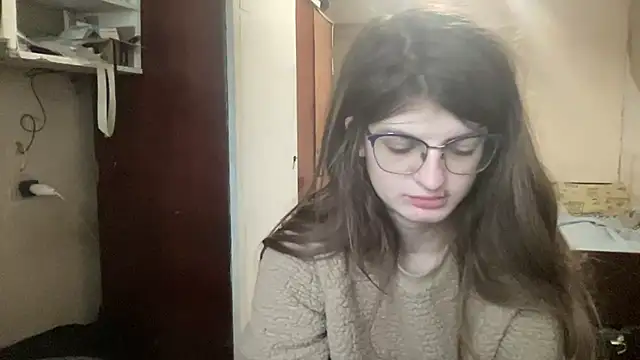 NikaXZimax online show from November 6, 6:47 am