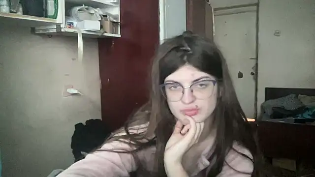 NikaXZimax online show from February 3, 8:19 am