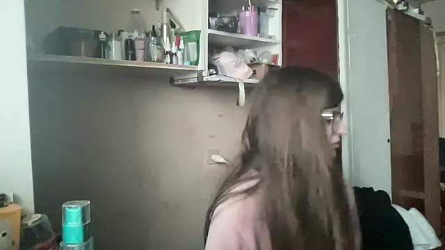 NikaXZimax online show from February 10, 7:56 am