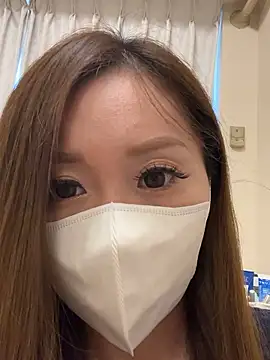 karen6256 online show from October 17, 5:21 am