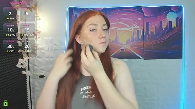 Diana charon online show from November 5, 12:54 am