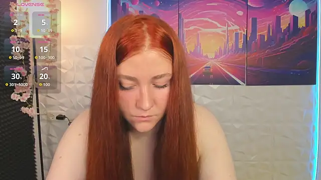 Diana charon online show from November 9, 12:42 am