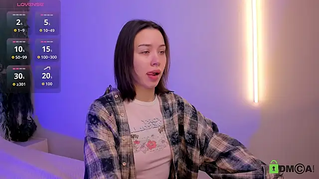 Black Jenny online show from October 24, 9:28 am