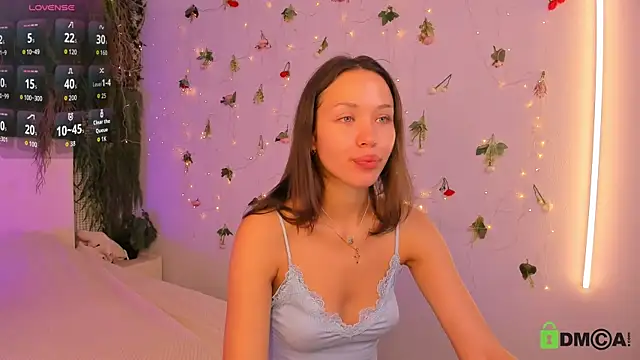 Snapshot of Black_Jenny chatting on May 5, 8:55 am Black Jenny online show from May 5, 8:55 am
