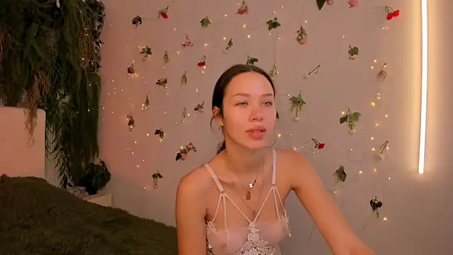 Black Jenny online show from July 15, 10:42 am