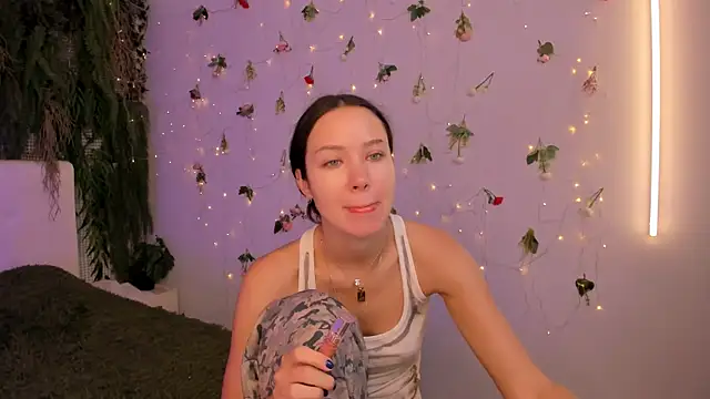 Black Jenny online show from July 21, 8:38 am