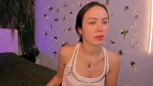 Black Jenny online show from July 26, 8:43 am