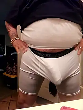 B1GLO online show from January 7, 11:18 pm