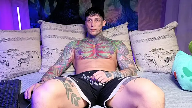 Snapshot of Anubisgods chatting on December 5, 5:49 am Anubisgods online show from December 5, 5:49 am