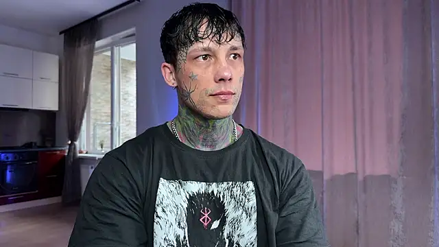 Anubisgods online show from March 6, 5:37 am