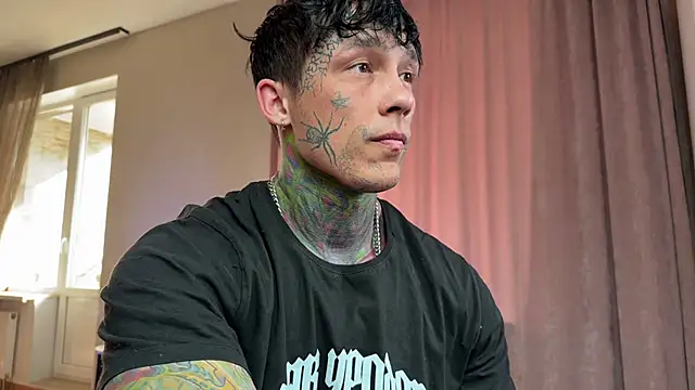 Anubisgods online show from March 11, 9:04 am