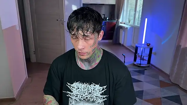 Anubisgods online show from March 21, 6:29 am