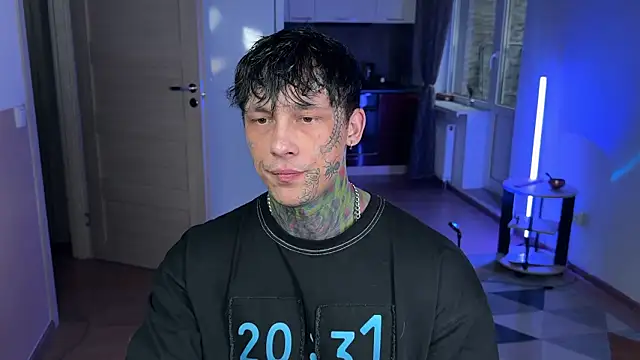 Anubisgods online show from March 24, 4:50 am