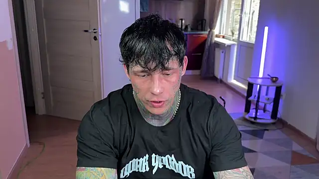 Anubisgods online show from March 26, 11:05 am