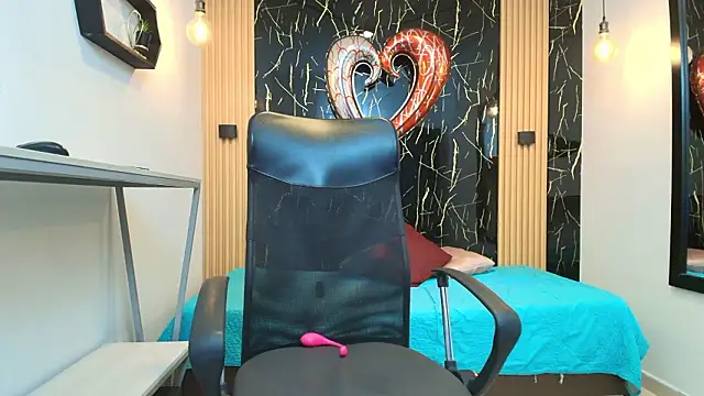 SamanthaFox 8 online show from February 28, 11:22 am