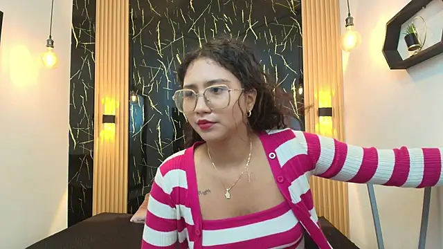 SamanthaFox 8 online show from May 19, 10:54 am