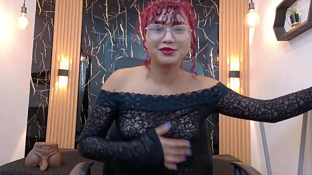 SamanthaFox 8 online show from June 26, 11:36 am