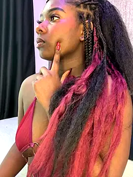 KarinaFlowers  online show from November 20, 12:16 pm