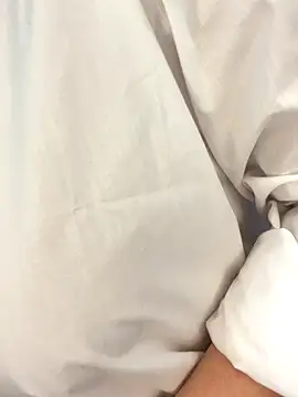 ClaraPasssion online show from January 6, 8:40 am