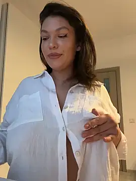 ClaraPasssion online show from June 12, 3:16 am