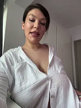 ClaraPasssion online show from June 22, 3:25 am