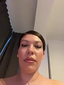 ClaraPasssion online show from June 22, 5:54 pm