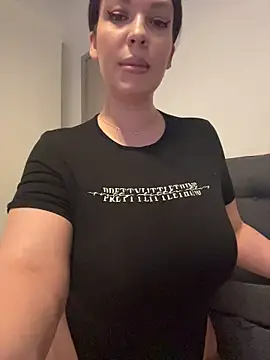 ClaraPasssion online show from June 27, 6:57 pm