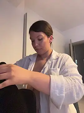 ClaraPasssion online show from June 30, 8:10 pm