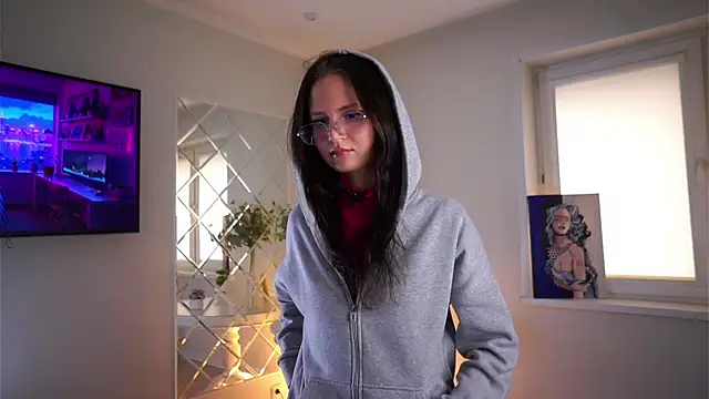 MarcyFrazee online show from October 14, 3:07 am