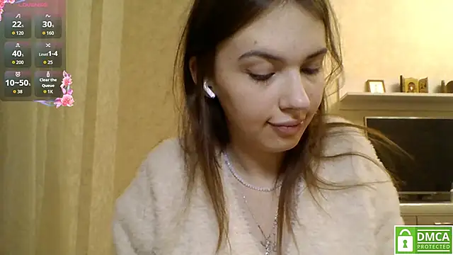 Snapshot of CeyaLier chatting on February 22, 7:23 pm CeyaLier online show from February 22, 7:23 pm