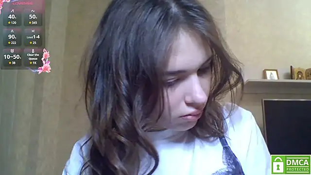 Snapshot of CeyaLier chatting on March 8, 3:38 pm CeyaLier online show from March 8, 3:38 pm