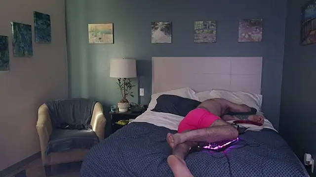 Fuck-Buddy-4U online show from November 11, 4:29 pm