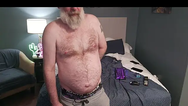 Fuck-Buddy-4U online show from November 27, 1:46 pm