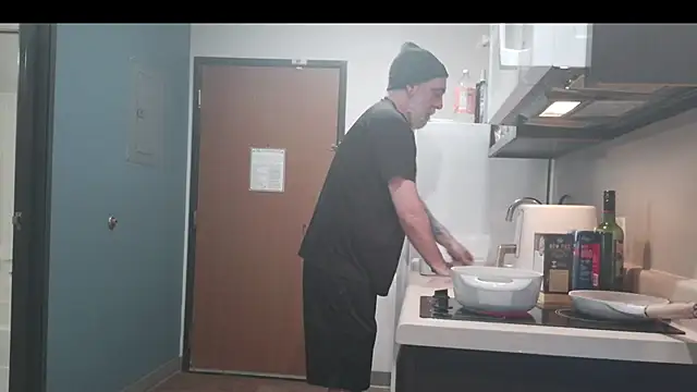 Snapshot of Fuck-Buddy-4U chatting on March 6, 7:10 pm Fuck-Buddy-4U online show from March 6, 7:10 pm