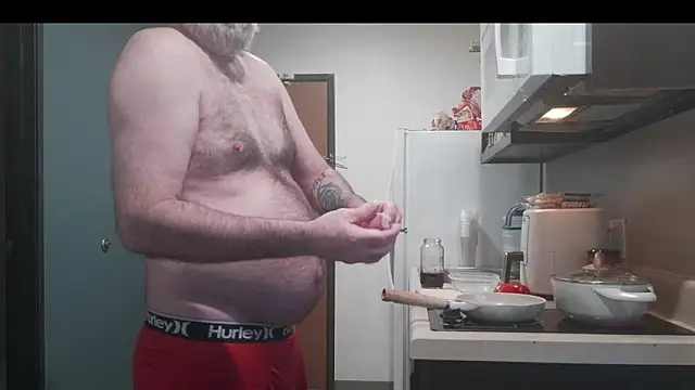 Snapshot of Fuck-Buddy-4U chatting on March 21, 5:05 pm Fuck-Buddy-4U online show from March 21, 5:05 pm