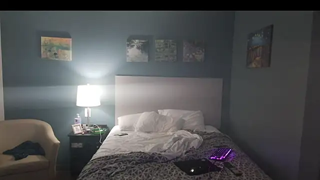 Fuck-Buddy-4U online show from July 11, 11:50 pm