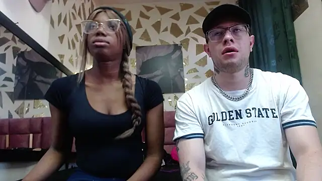 ashanti-and-alejo online show from October 23, 12:15 pm