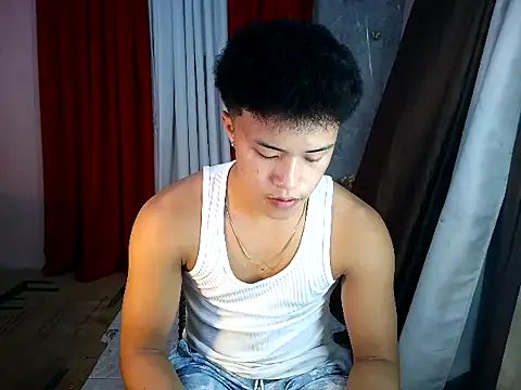 ur naughtyboy patrick online show from October 24, 8:55 am