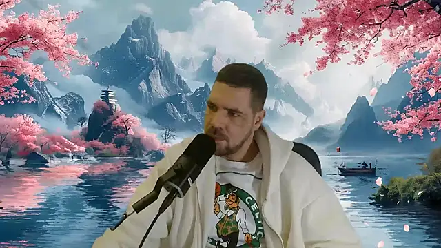 chibrax918 online show from December 19, 9:05 am