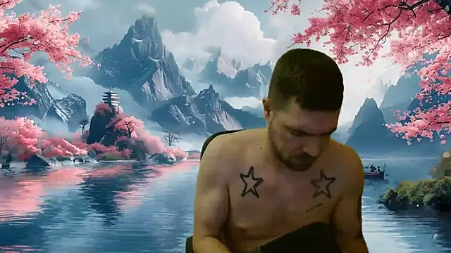 chibrax918 online show from December 20, 1:12 am