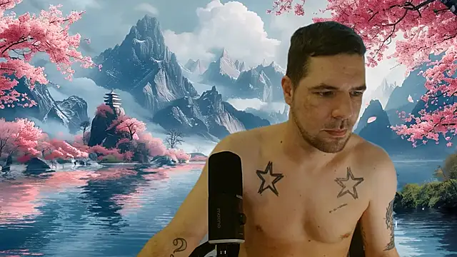 chibrax918 online show from January 8, 10:39 am