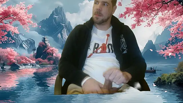 chibrax918 online show from February 10, 8:51 am