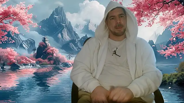 chibrax918 online show from February 19, 9:05 am